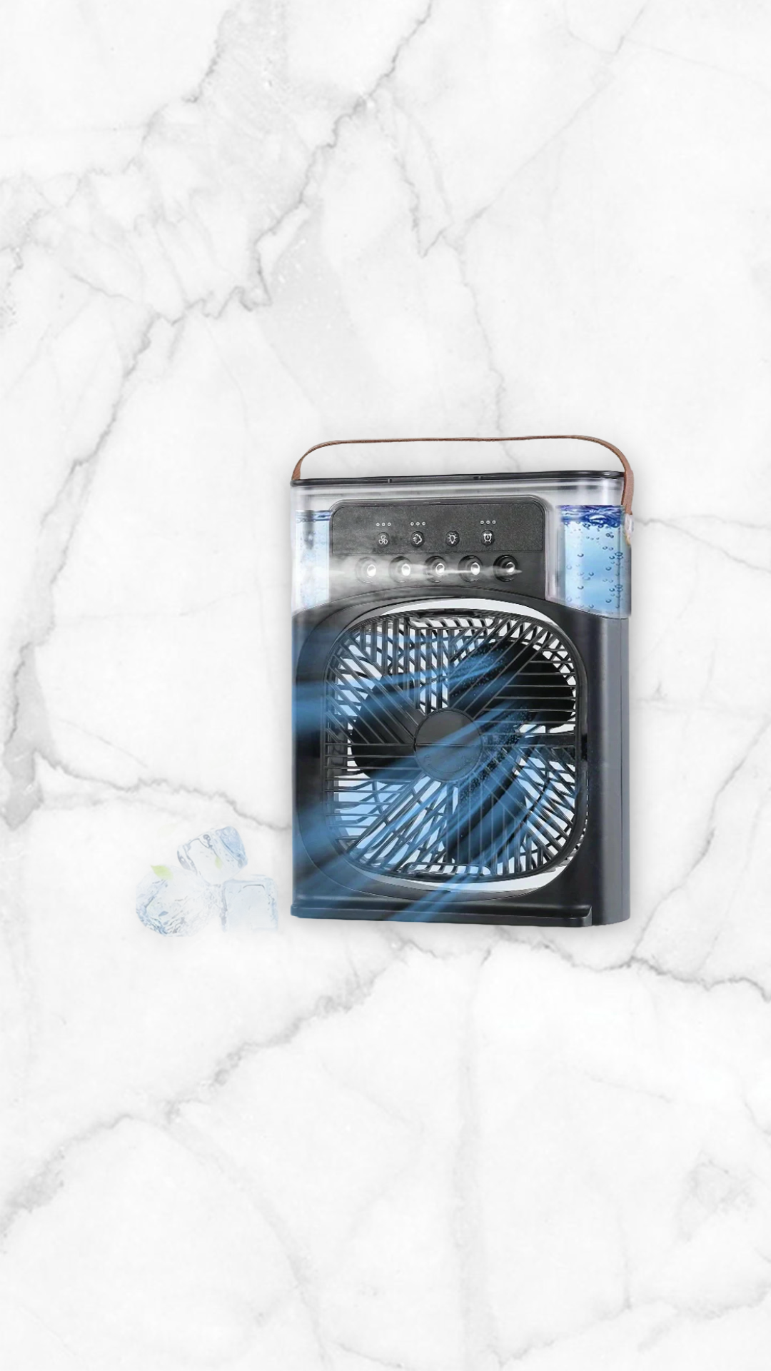 Summer bundle - Fitboost