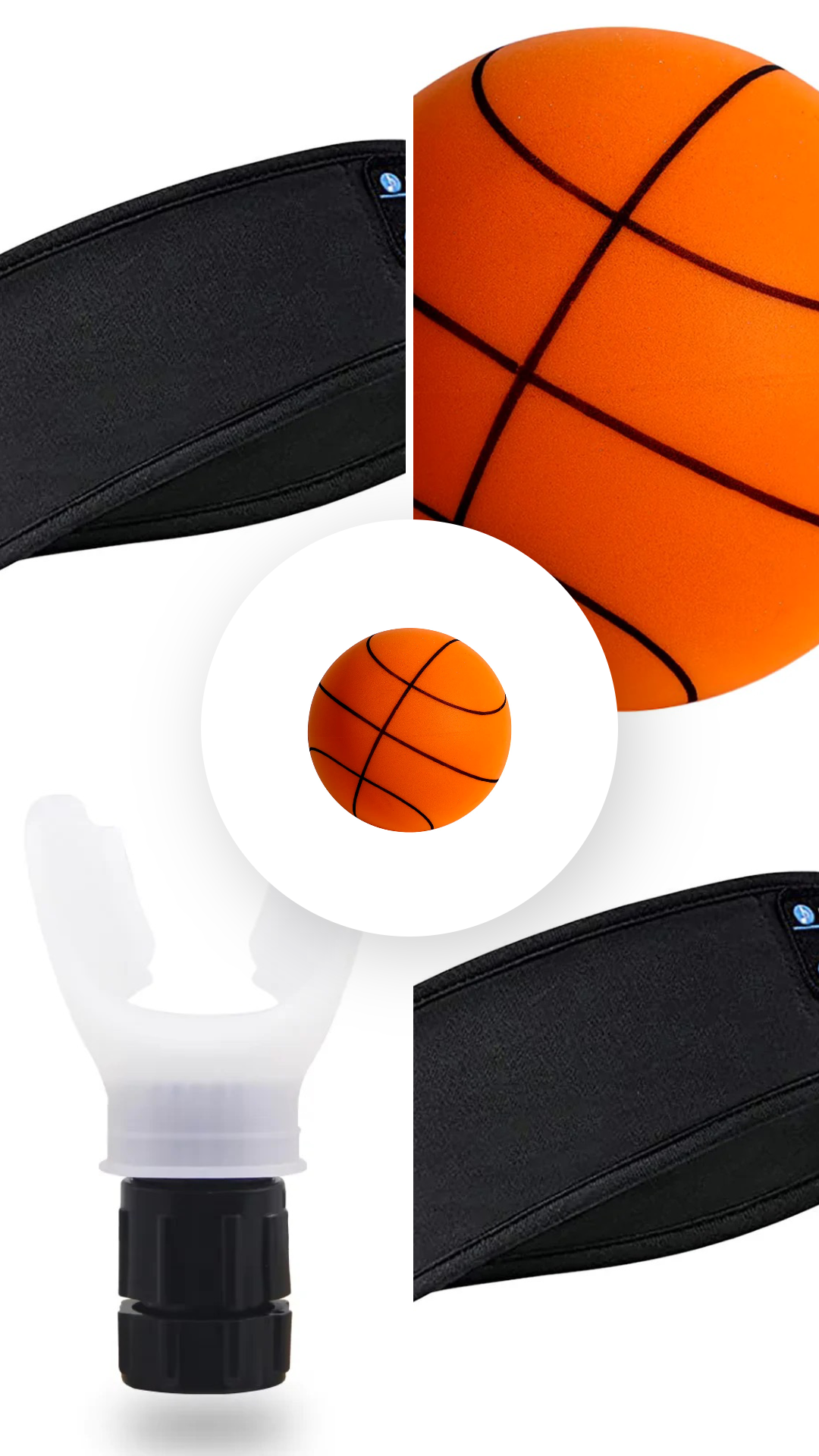 Athlete bundle - Fitboost