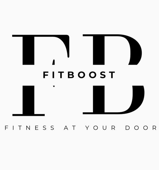 Success of fitboost