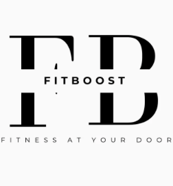 Who is the owner of Fitboost.online