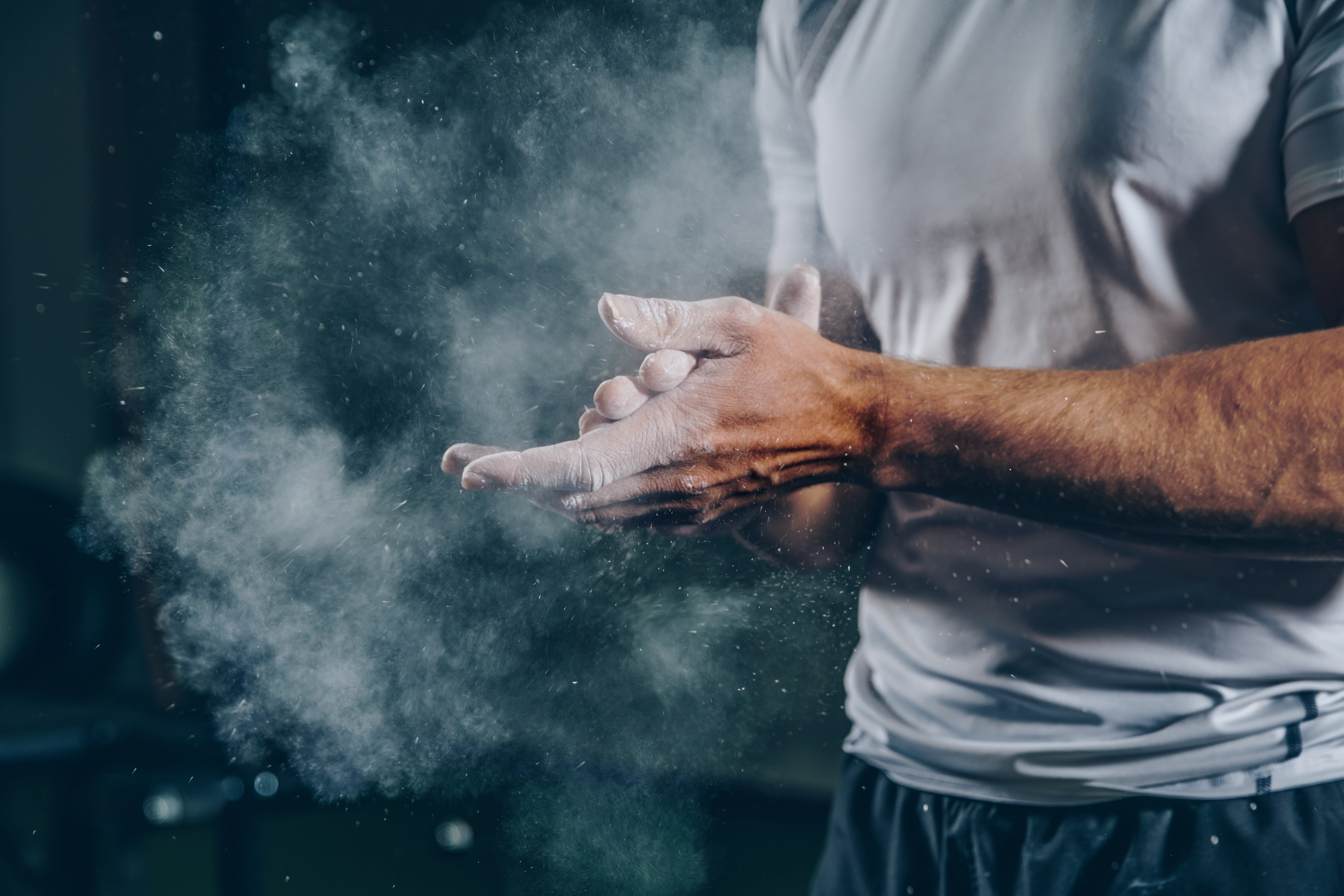 Benefits of sports training