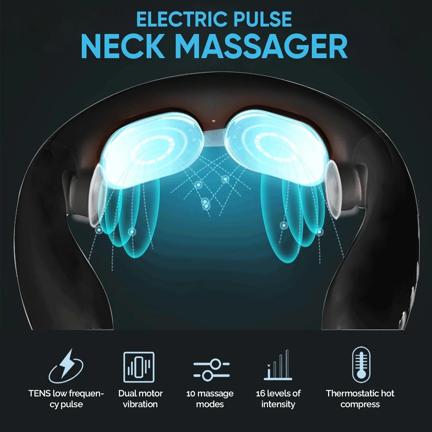 Benefits of massages