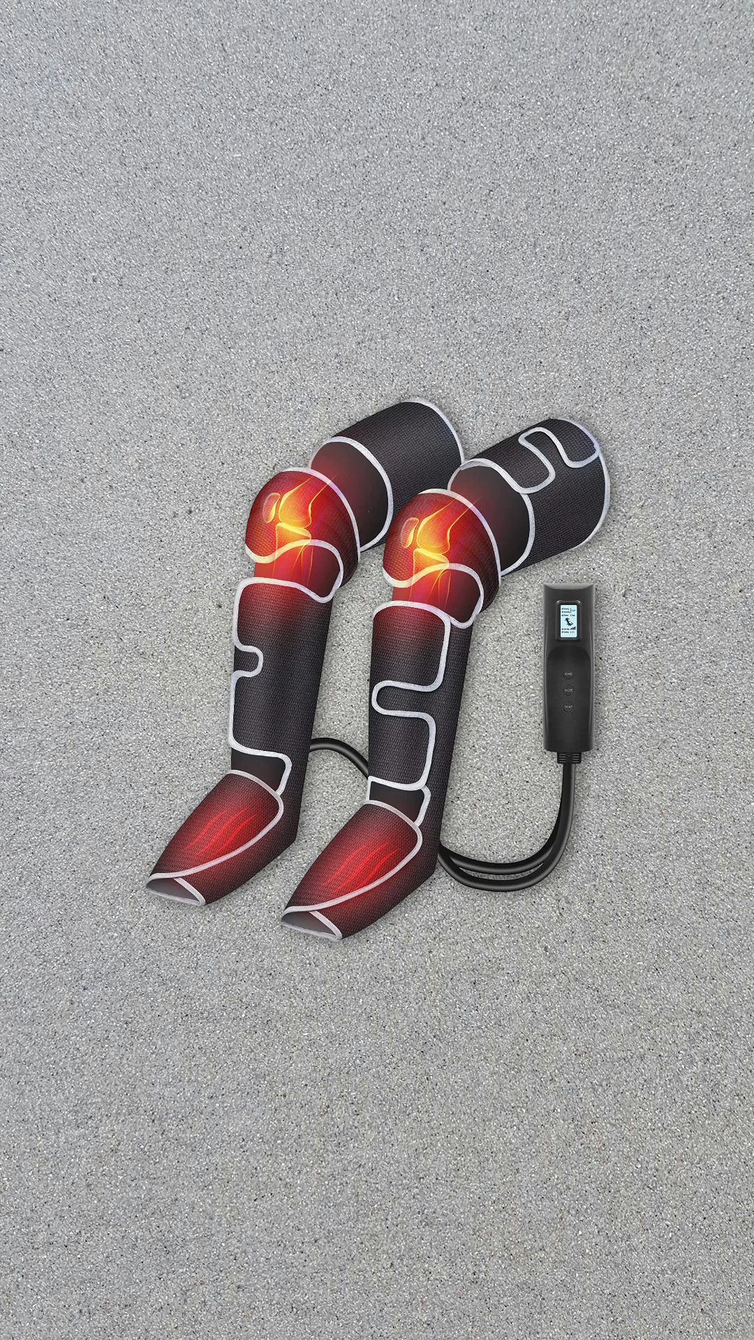 Massage bundle - Fitboost